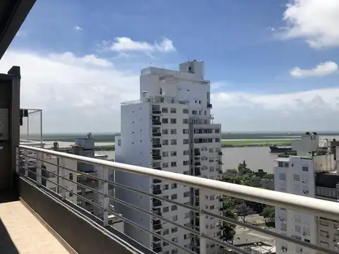 Departamento en Alquiler en Centro, Rosario