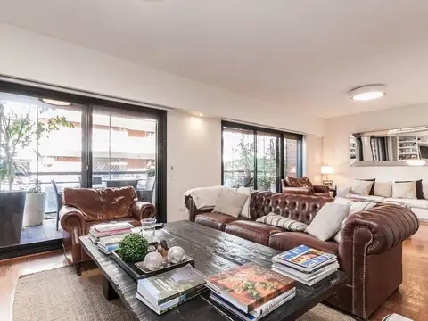 Departamento en Venta en Palermo, USD 740.000