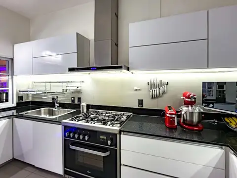 Casa en Venta 6 años