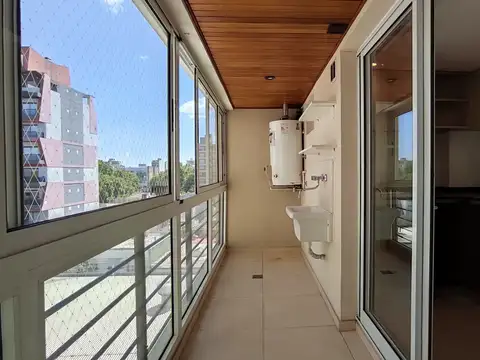 General Roca 3100, Piso 5