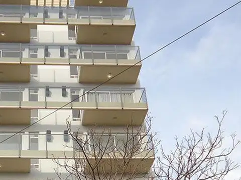 IRIONDO AL 300 ALQUILER DEPARTAMENTO 1 DORMITORIO EN ROSARIO BARRIO AGOTE
