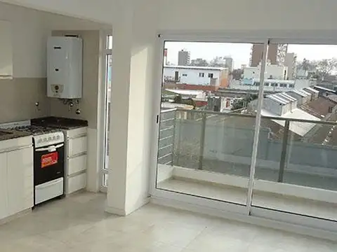 Departamento en Alquiler de 2 ambientes
