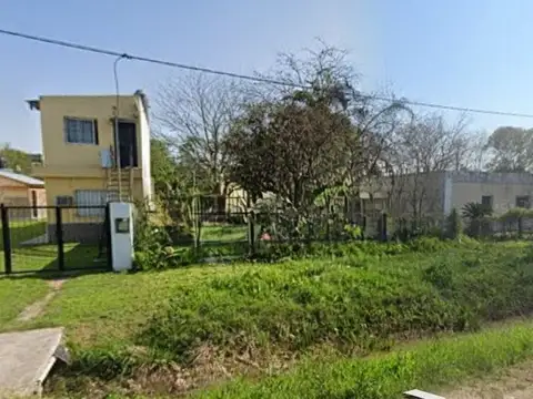 Avenida Juana Azurduy