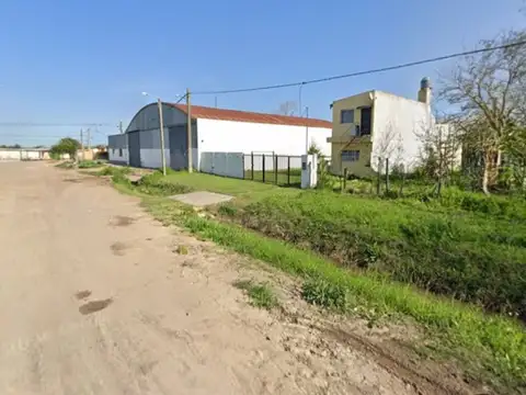 Venta Terreno Ramallo 534m²