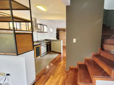 Depto Tipo Casa en Alquiler en Saavedra, $ 1.700.000