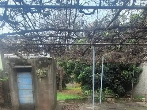 Casa en Venta 30 años