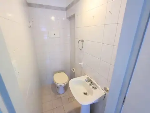 Depto Tipo Casa en Alquiler de 2 ambientes