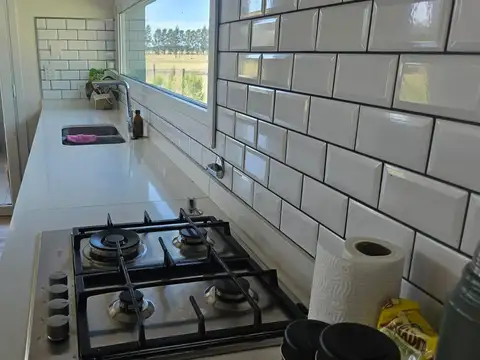 Casa en Venta al Suroeste