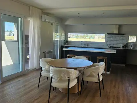 CASA EN VENTA A ESTRENAR HARAS DEL SUR III