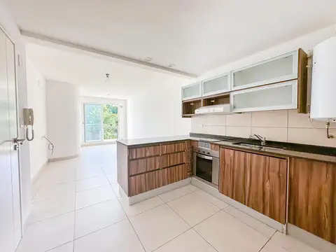 Departamento en Venta en Echesortu, Rosario