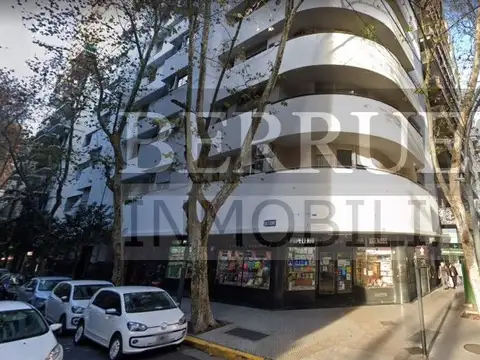 Local - Alquiler - Argentina, Capital Federal - AV. SANTA FE 3000