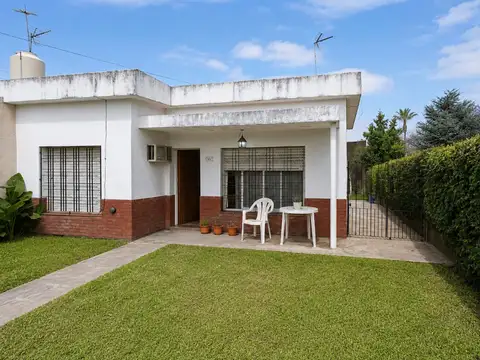 Casa en Venta en Libertad, Partido de Merlo
