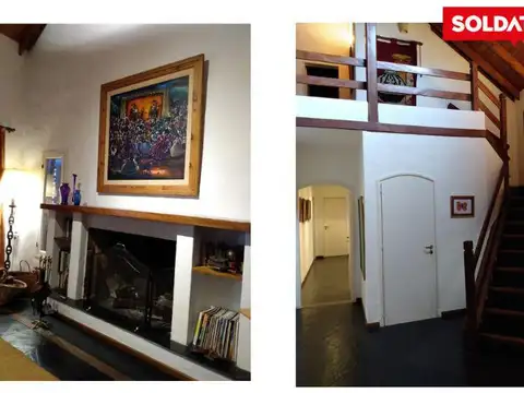 Casa en Venta con 1 cochera