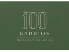 100 Barrios Negocios Inmobiliarios