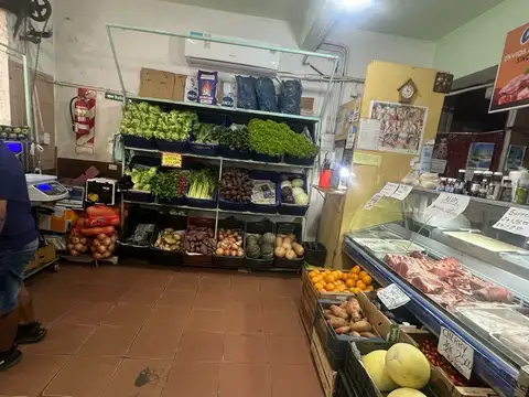 Local en Venta 40 años