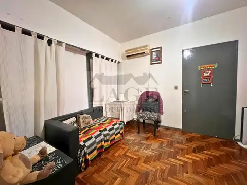 Avenida Díaz Vélez 3900