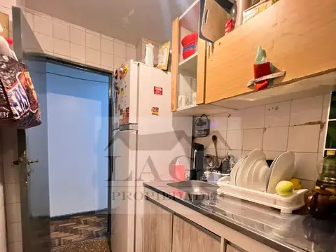 Departamento en Venta en Almagro, USD 90.000