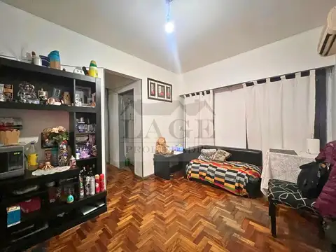 DEPARTAMENTO PLANTA BAJA  3 AMB CON PATIO