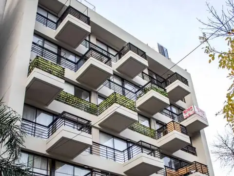 Departamento en Alquiler de 2 ambientes