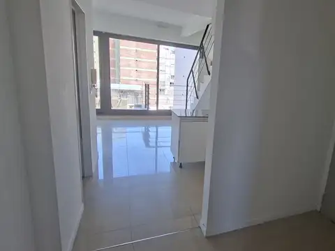 Departamento en Alquiler Apto profesional