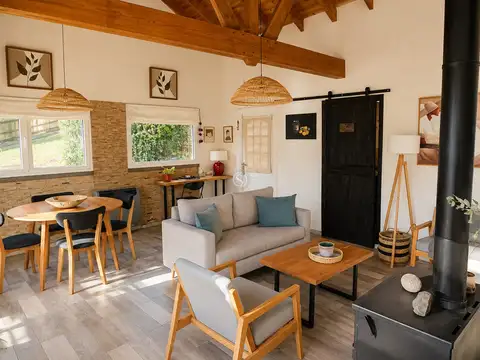 Casa Chalet  en Venta en Los Robles, San Martin de los Andes, Patagonia