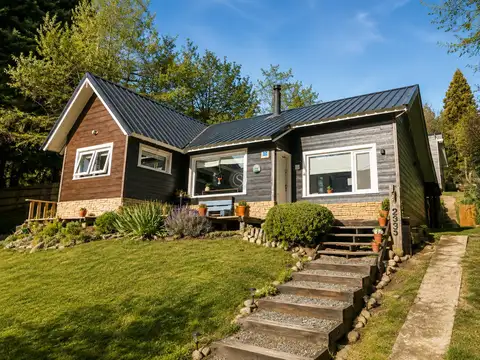 Casa en Venta en San Martin de los Andes, Lácar