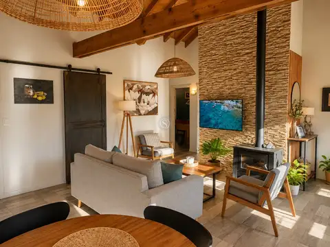 Casa en Venta al Sur
