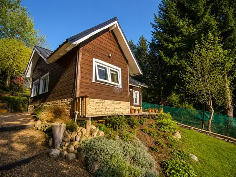 CASA EN VENTA SAN MARTIN DE LOS ANDES - Ruta 62 100