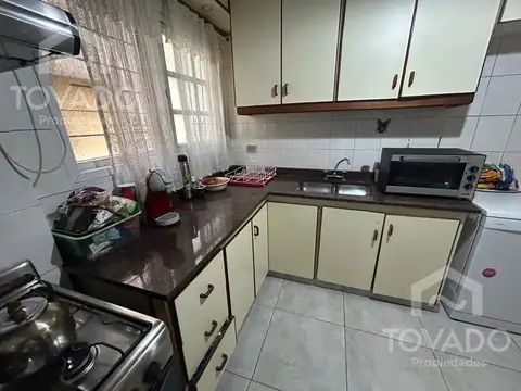 Depto Tipo Casa en Venta en Caballito, USD 239.000