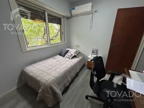 Depto Tipo Casa en Venta 40 años