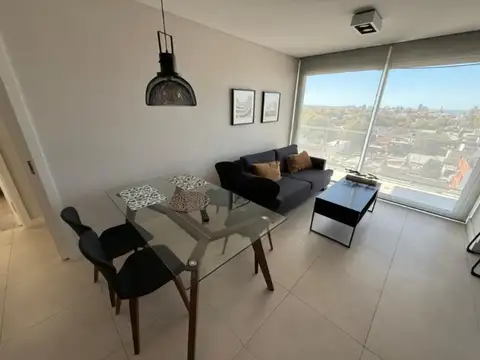 departamento en venta a estrenar de 3 amb la perla
