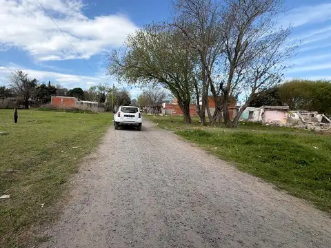 Terreno en Venta en Villa Gobernador Galvez, USD 120.000