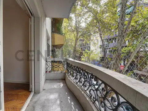 General Güemes 4200, Piso 3