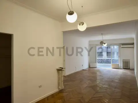 Departamento en Venta en Palermo, USD 195.000