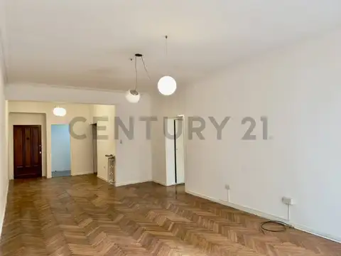 Departamento en Venta 60 años