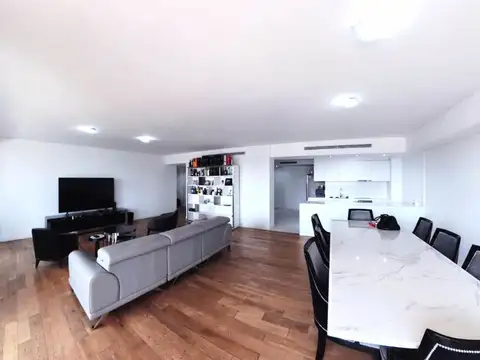 Departamento en Venta con 2 cocheras