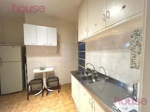 Departamento en Venta al Oeste