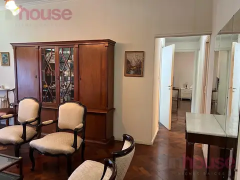 Departamento en Venta de 4 ambientes