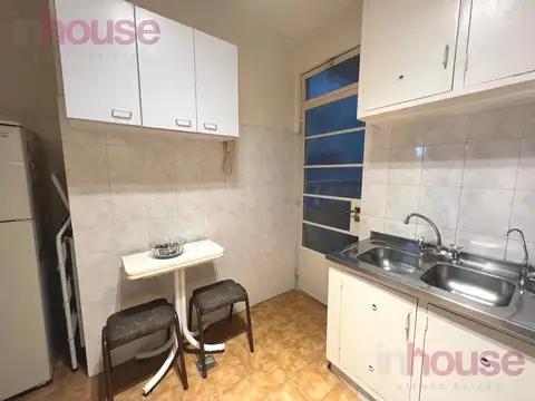 Departamento en Venta 55 años