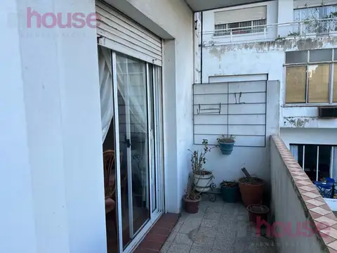 Departamento en Venta 55 años