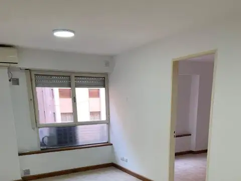 Urquiza 100, Piso 4