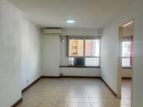 DEPARTAMENTO UN DORMITORIO EN EL CENTRO