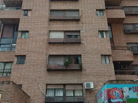 DEPARTAMENTO UN DORMITORIO EN EL CENTRO