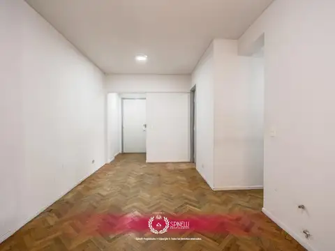 Departamento en Venta 20 años