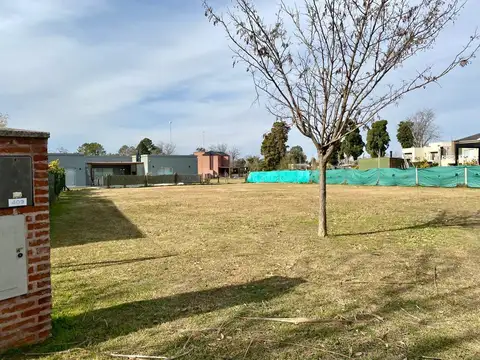 Terreno - San Matias - Venta