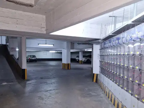 Cochera en Venta cubie.