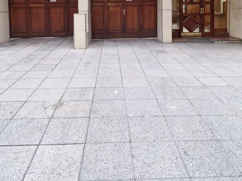 Cochera en Venta con acceso Horizontal