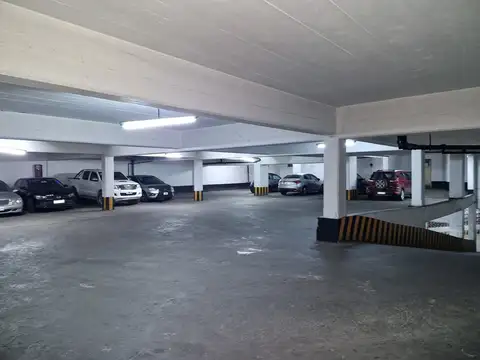 Cochera en Venta para coche grande