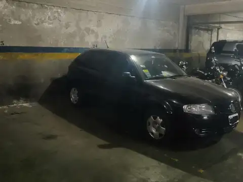 VENTA AMPLIA  COCHERA - VILLA CRESPO
