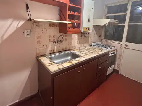 Departamento en Venta en Barrio Parque San Martín, USD 80.000